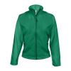 MAUREEN - LADIES' FULL ZIP MICROFLEECE JACKET