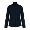 MAUREEN - LADIES' FULL ZIP MICROFLEECE JACKET