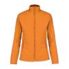 MAUREEN - LADIES' FULL ZIP MICROFLEECE JACKET