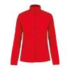MAUREEN - LADIES' FULL ZIP MICROFLEECE JACKET