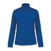 MAUREEN - LADIES' FULL ZIP MICROFLEECE JACKET