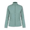 MAUREEN - LADIES' FULL ZIP MICROFLEECE JACKET