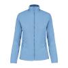 MAUREEN - LADIES' FULL ZIP MICROFLEECE JACKET