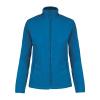 MAUREEN - LADIES' FULL ZIP MICROFLEECE JACKET