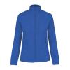 MAUREEN - LADIES' FULL ZIP MICROFLEECE JACKET