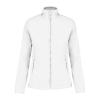 MAUREEN - LADIES' FULL ZIP MICROFLEECE JACKET