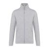 FALCO - FULL ZIP MICROFLEECE JACKET