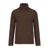 FALCO - FULL ZIP MICROFLEECE JACKET