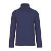 FALCO - FULL ZIP MICROFLEECE JACKET