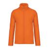 FALCO - FULL ZIP MICROFLEECE JACKET
