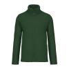FALCO - FULL ZIP MICROFLEECE JACKET