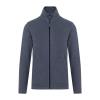 FALCO - FULL ZIP MICROFLEECE JACKET