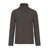 FALCO - FULL ZIP MICROFLEECE JACKET