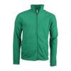 FALCO - FULL ZIP MICROFLEECE JACKET