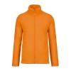 FALCO - FULL ZIP MICROFLEECE JACKET