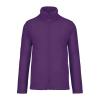 FALCO - FULL ZIP MICROFLEECE JACKET