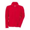 FALCO - FULL ZIP MICROFLEECE JACKET