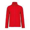 FALCO - FULL ZIP MICROFLEECE JACKET