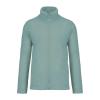 FALCO - FULL ZIP MICROFLEECE JACKET