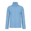 FALCO - FULL ZIP MICROFLEECE JACKET