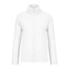 FALCO - FULL ZIP MICROFLEECE JACKET