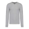 Men’S V-Neck Jumper