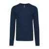 Men’S V-Neck Jumper