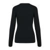 Ladies' V-Neck Jumper