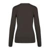 Ladies' V-Neck Jumper