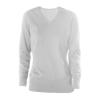 Ladies' V-Neck Jumper