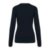 Ladies' V-Neck Jumper