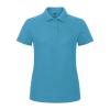 ID.001/ POLO SHIRT WOMEN