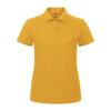ID.001/ POLO SHIRT WOMEN