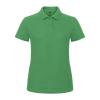 ID.001/ POLO SHIRT WOMEN