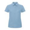 ID.001/ POLO SHIRT WOMEN