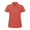 ID.001/ POLO SHIRT WOMEN