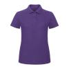 ID.001/ POLO SHIRT WOMEN