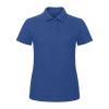ID.001/ POLO SHIRT WOMEN
