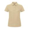 ID.001/ POLO SHIRT WOMEN