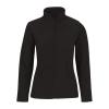 FULL ZIP MICRO-FLEECE WOMEN