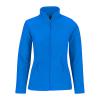 FULL ZIP MICRO-FLEECE WOMEN