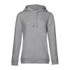 B&C INSPIRE HOODED /WOMEN