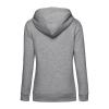 B&C INSPIRE HOODED /WOMEN