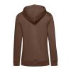 B&C INSPIRE HOODED /WOMEN