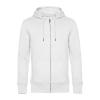 B&C KING ZIPPED HOOD
