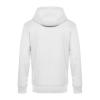 B&C KING ZIPPED HOOD
