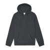 B&C QUEEN ZIPPED HOOD