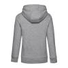B&C QUEEN ZIPPED HOOD