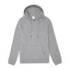 B&C QUEEN ZIPPED HOOD