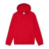 B&C QUEEN ZIPPED HOOD